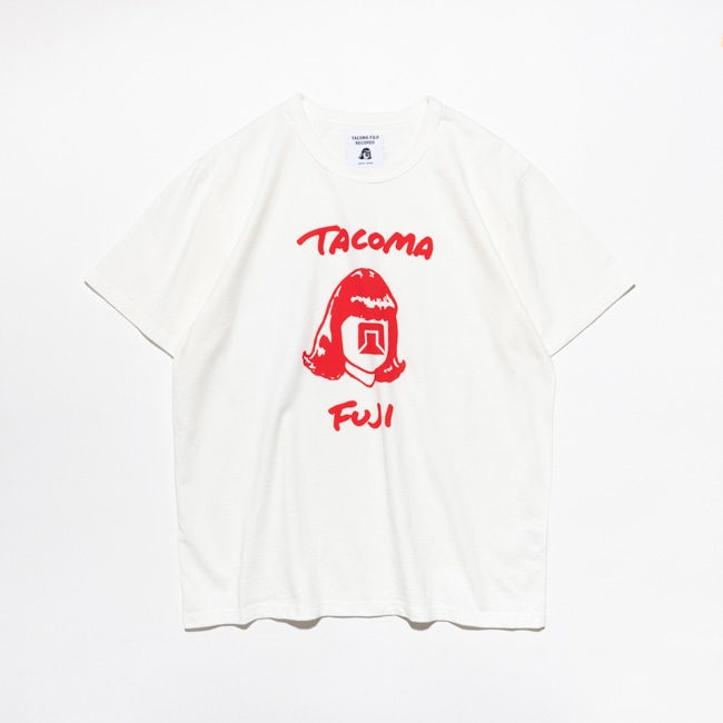 TACOMA FUJI RECORDS 2024SS COLLECTION [4月デリバリー]