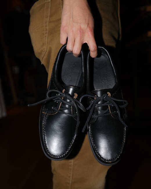 TAKAHIROMIYASHITATheSoloist. × Quoddy SUMMER SALE 60% OFF TAKAHIROMIYASHITATheSoloist. X QUODDY
