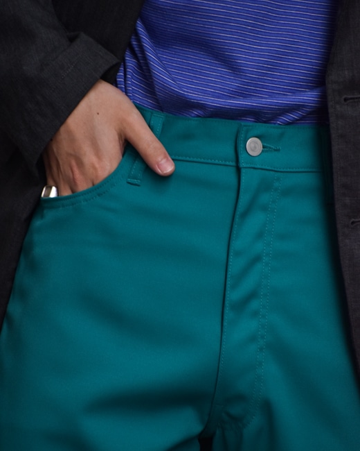 NEAT - EXCLUSIVE TROUSERS