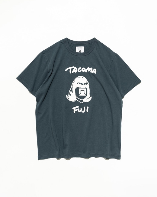 TACOMA FUJI RECORDS 2024SS COLLECTION [5月3日発売開始]