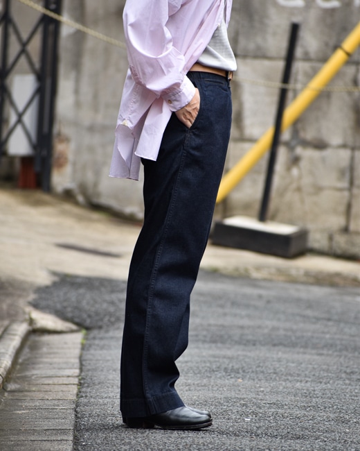 NICENESS PISANO [BABY PINK]