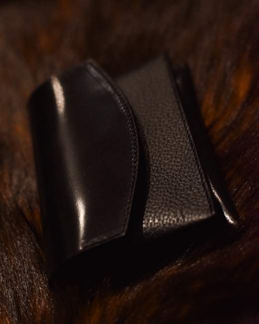 Post Production FACE sandals/Pockets [New Model]