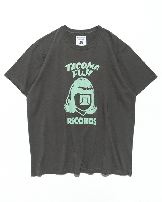 TACOMA FUJI RECORDS 2024SS COLLECTION [5月25日発売開始]