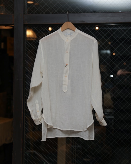 MAATEE&SONS ドS LINEN サイズ3