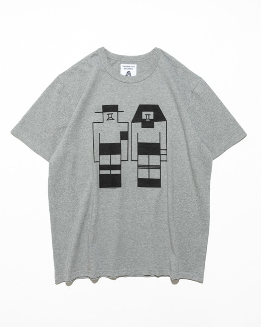 TACOMA FUJI RECORDS 2024SS COLLECTION [6/4全国一斉発売]