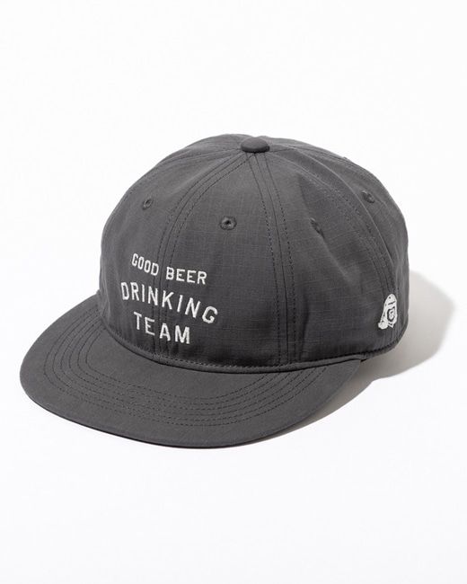 TACOMA FUJI RECORDS 2024SS CAP COLLECTION [6/8全国一斉発売]