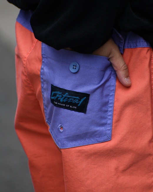 とるーぱー HERILL Ramie Olive/2 HERILL 2nd Delivery!! REGULAR COLLAR SHIRT & WIDE PANTS
