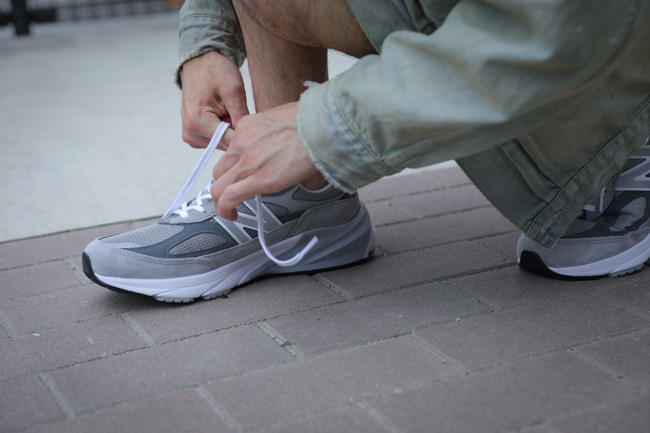 New Balance M990 GL6