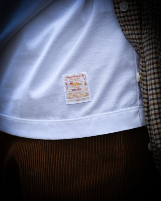 NEAT Corduroy Pants [Brown]