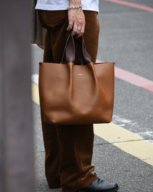 NEAT Corduroy Pants [Brown]