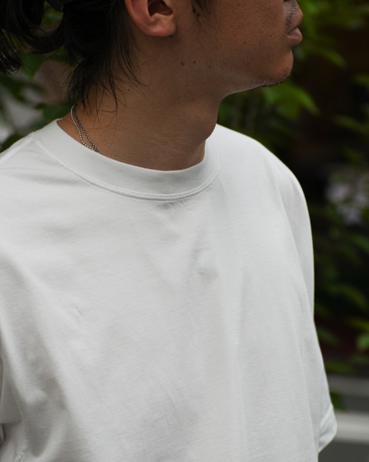 CIOTA PRINTED SHORT SLEEVE SWEATサイズ4 m33486936331_1.jpg?1716115958