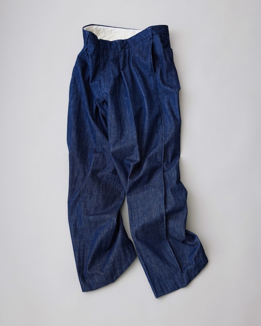 【新品未使用】NICENESS RAREBIRD NICENESS 2024AW Collection 1st Delivery [7/21(Sun)発売開始]