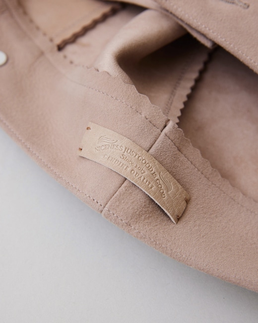 NICENESS 2024AW Collection 1st Delivery [7/21(Sun)発売開始]