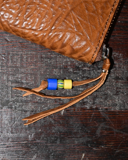 g*a様 ブルーナボイン　BRU NA BOINNE ガルーシャ　財布 BRU NA BOINNE( ブルーナボイン)/ ガルーシャミドルウォレット
