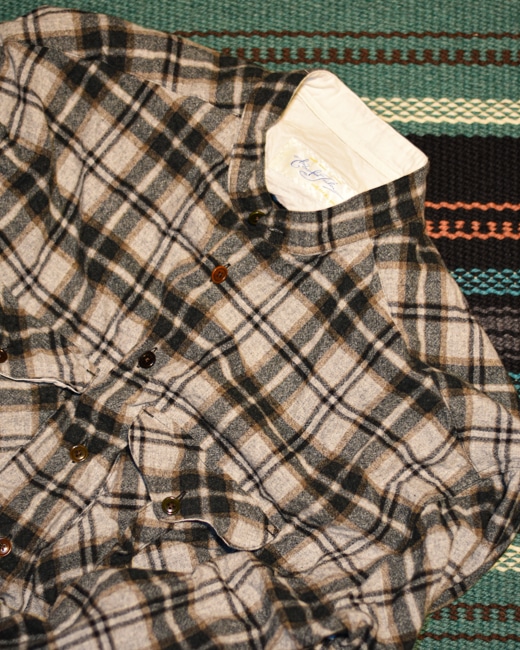 The crooked Tailor 2024AW Collection [1st Delivery]