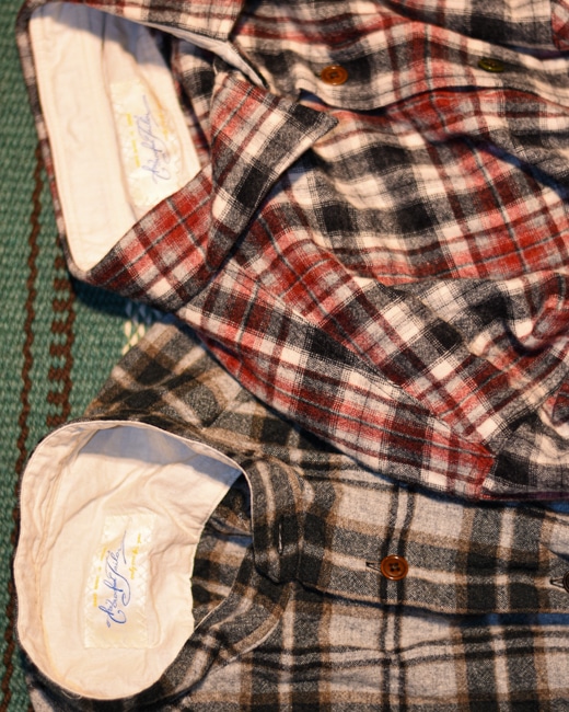 The crooked Tailor 2024AW Collection [1st Delivery]