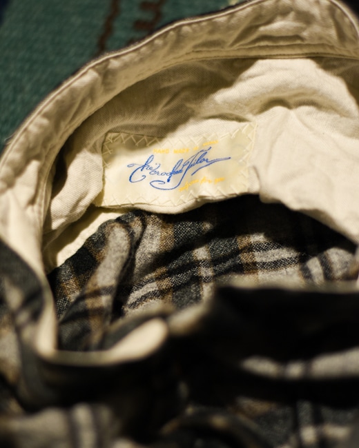 The crooked Tailor 2024AW Collection [1st Delivery]