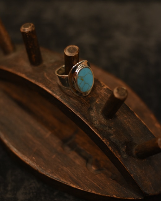 XOLO JEWELRY 24AW Collection [1st Delivery]