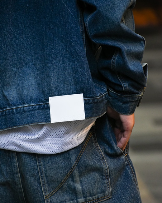 SAGE NATION 24AW Collection [1st Delivery]