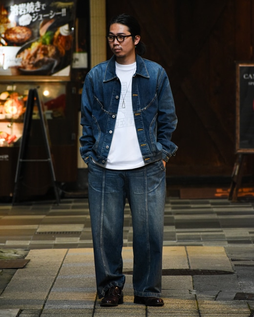 SAGE NATION 24AW Collection [1st Delivery]