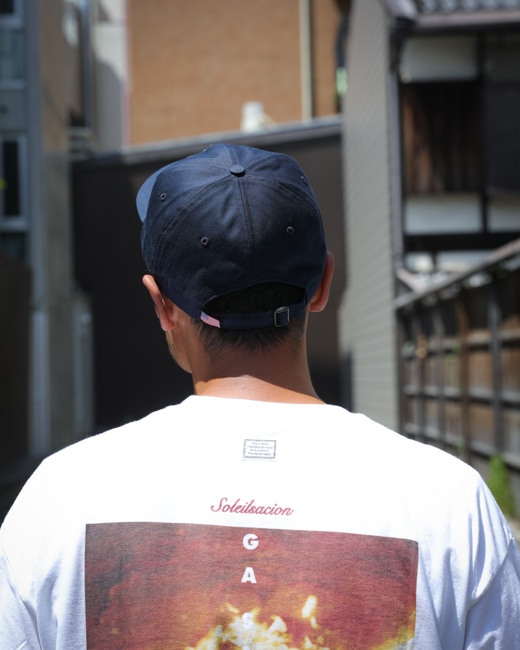 新品 tangtang gasa フォト tシャツ ❤ ナンバーナイン cap TANGTANG GASATANG SENTIMENTAL TAKIBISM