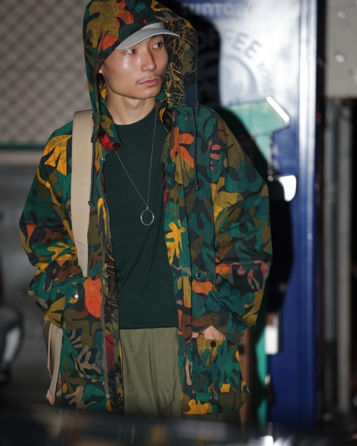 NICENESS Andy [Leaf×Flower]