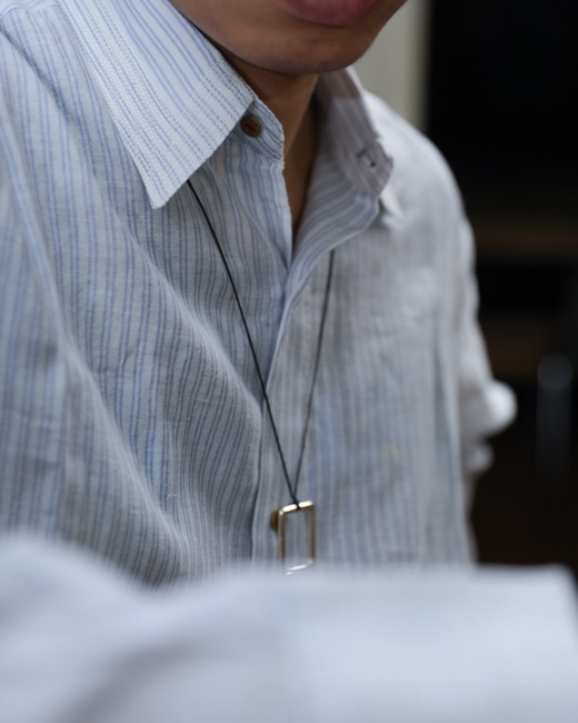 MAATEE&SONS 2024AW Collection “Gupta” 8/24(sat) Release.