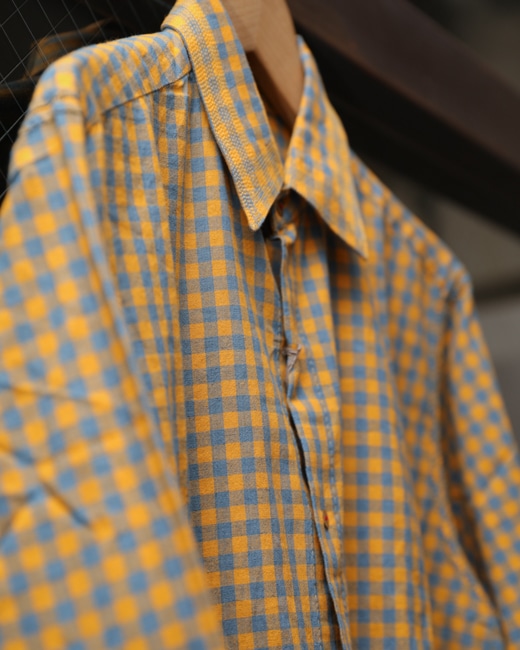 MAATEE&SONS 2024AW Collection “Gupta” 8/24(sat) Release.