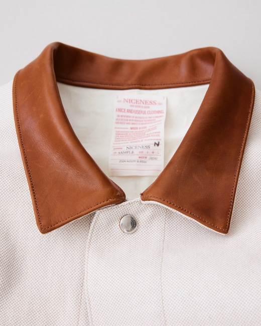 NICENESS 2024AW COLLECTION 4th Delivery [9/7(sat)発売]