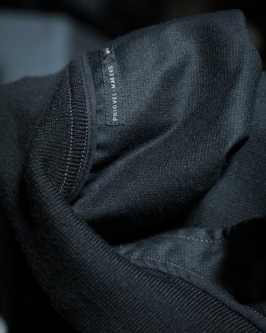 PHIGVEL-MAKERS Co.×LADY WHITE CO. [9/28(sat) Release]