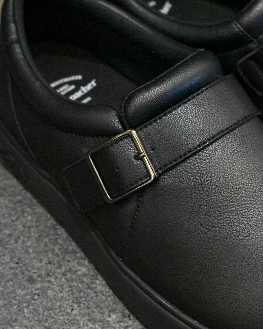 foot the coacher の新作 ”ONE STRAP TRI-PAD” | 1989 Men's Blog