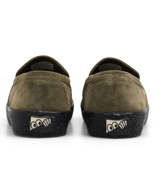 “美品”Last Resort AB パープルタッセルローファー Last Resort AB VM005 LOAFER / FIG/BLACK (ラストリゾート