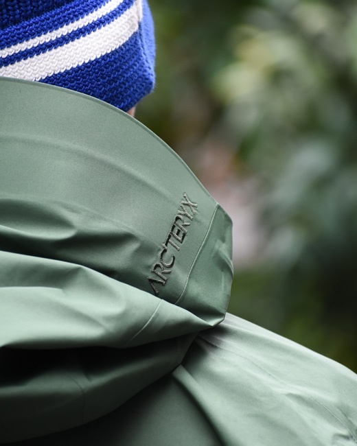 ARC'TERYX Beta SL Jacket [EDEN]