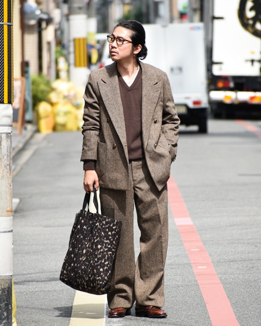 CIOTA MA-1 Flight Jacket [Olive]
