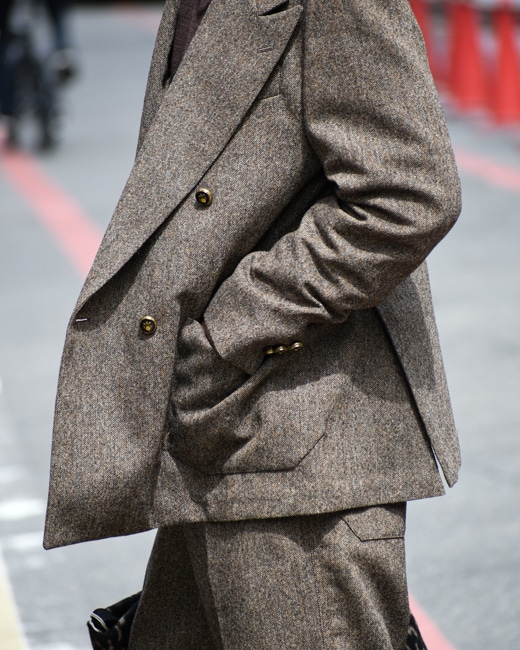 CIOTA MA-1 Flight Jacket [Olive]