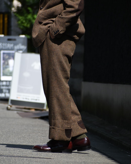NICENESS BLUNSTONE/ARGENT [KHAKI]