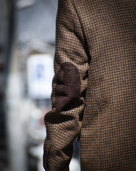 niceness RON ナイスネス　loftman NICENESS BLUNSTONE/ARGENT [KHAKI]