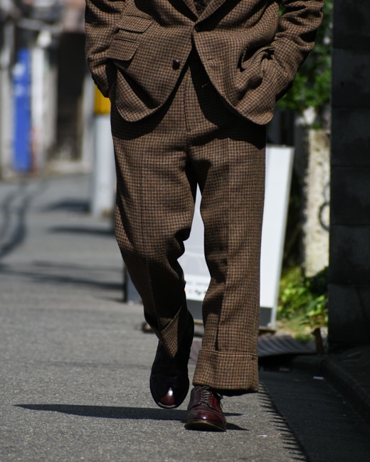 NICENESS BLUNSTONE/ARGENT [KHAKI]