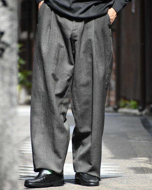 MAATEE&SONS TUBLER SWEATER 