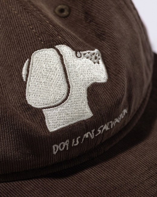 TACOMA FUJI RECORDS 2024AW CAP COLLECTION [10/19全国一斉発売]