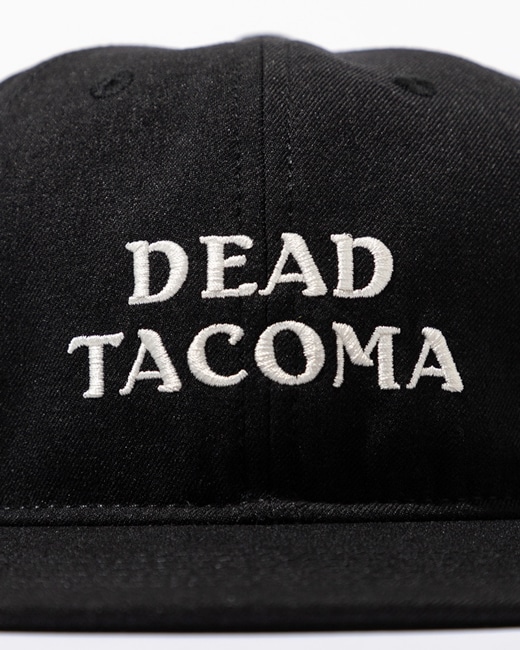 TACOMA FUJI RECORDS 2024AW CAP COLLECTION [10/19全国一斉発売]