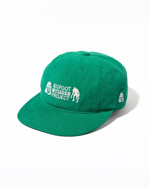 TACOMA FUJI RECORDS 2024AW CAP COLLECTION [10/19全国一斉発売]