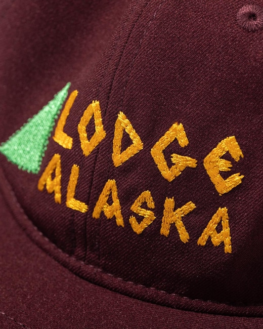 TACOMA FUJI RECORDS 2024AW CAP COLLECTION [10/19全国一斉発売]