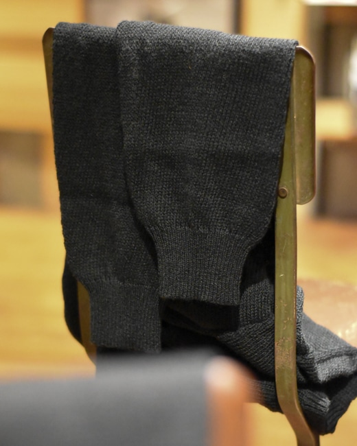 未使用品】希少maatee&sons 24aw フレア2 サイズ1 - メルカリ
