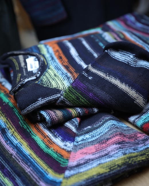 MOTHER HAND artisan LOFTMAN B.D. Exclusive NAMUR