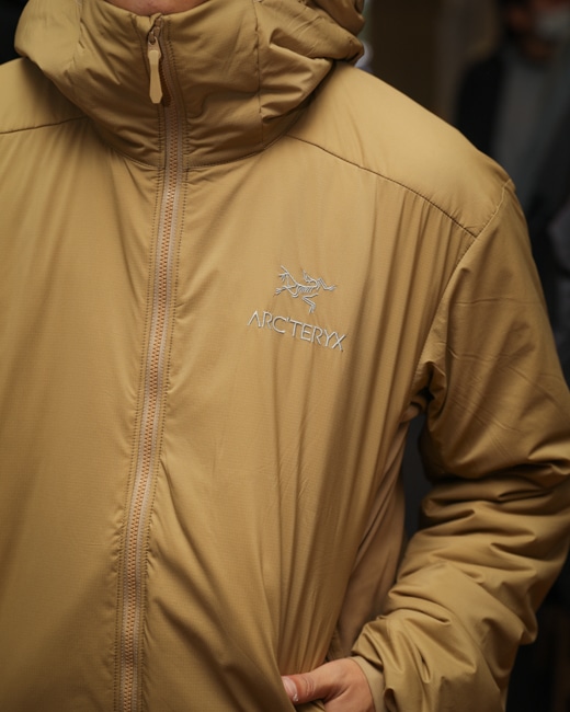 ARC'TERYX Atom Hoody Men's ARC'TERYX Atom Hoody Men's