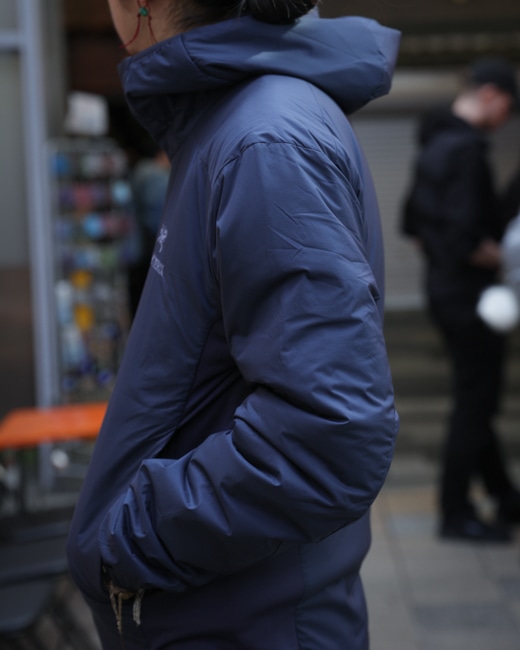 ARC'TERYX Atom Hoody Men's