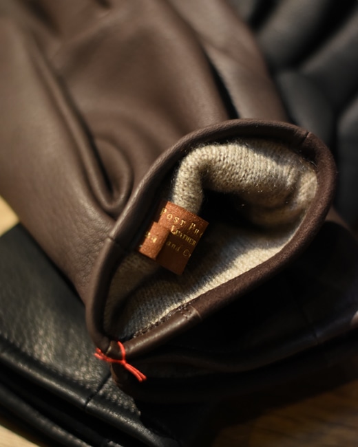 Post Production Dress-Gloves/Mil-Gloves [New arrival]