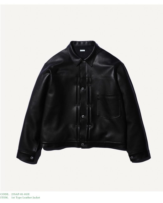 A.PRESSE 2025 Style1 1st Delivery [11/30(sat)Release.]