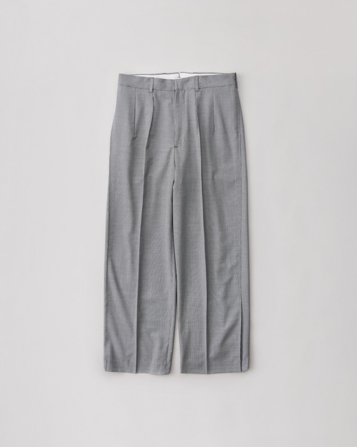 トップス 25ss niceness lally NICENESS 2025SS COLLECTION 1st Delivery [1/25(sat)発売]